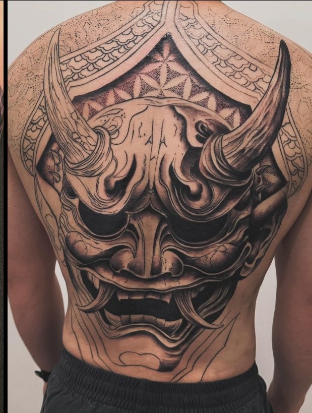 Sacred Ink Instagram 2
