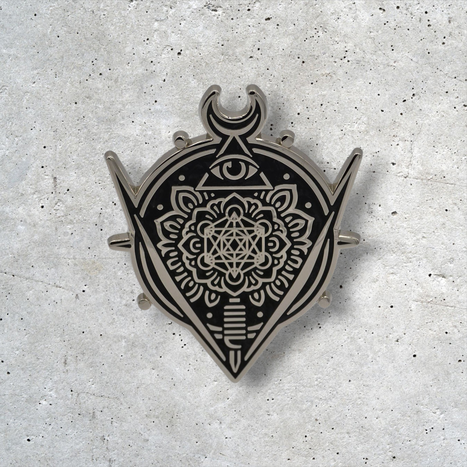 SacredDrip Collection 1