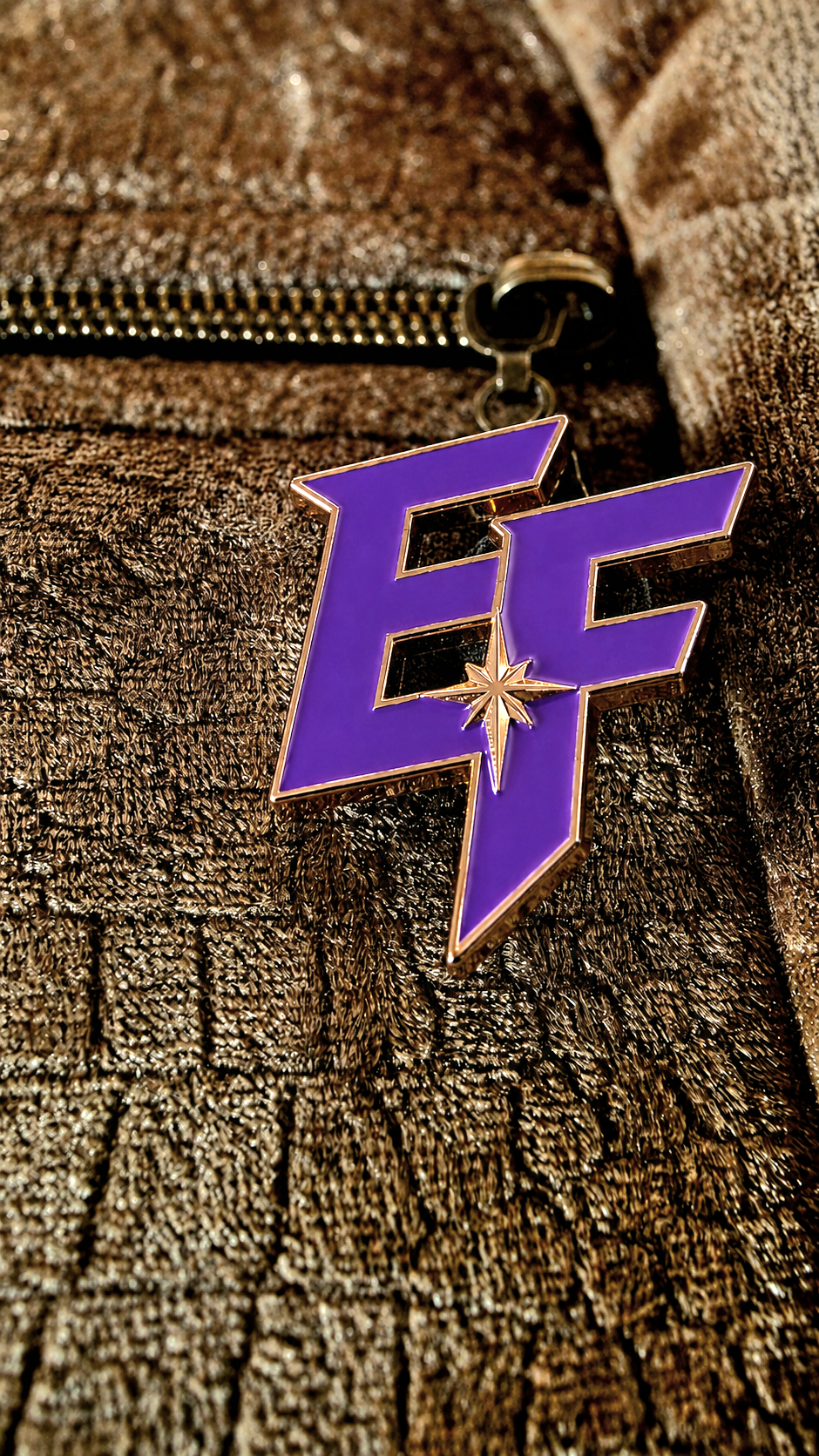 EF ZipDrip