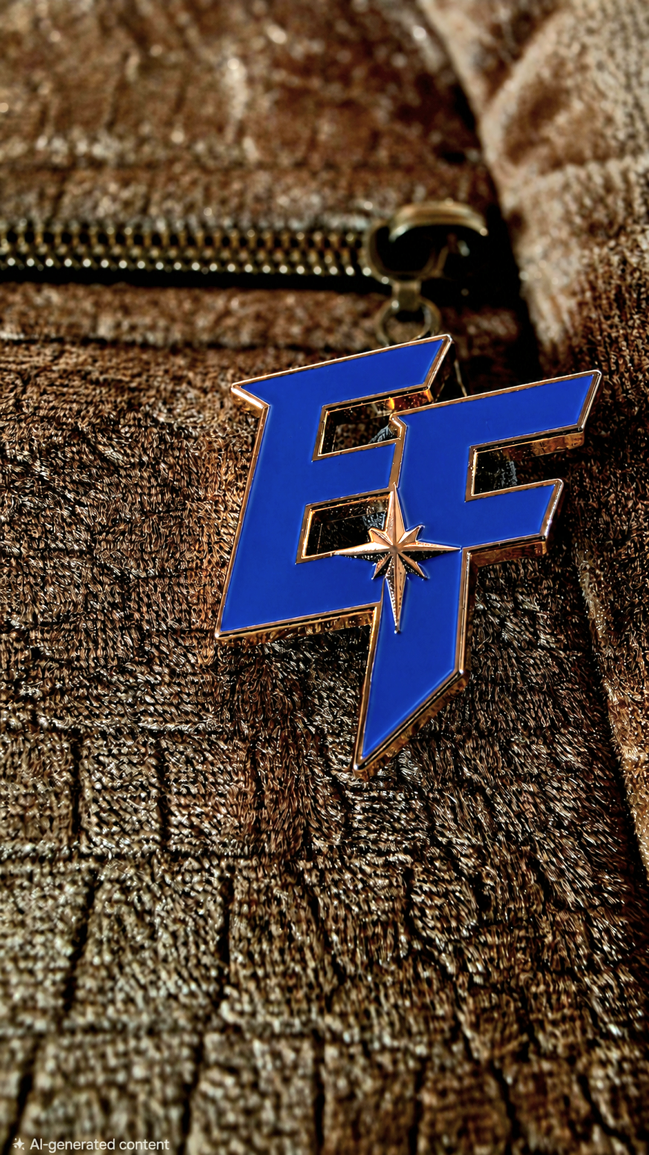 EF ZipDrip