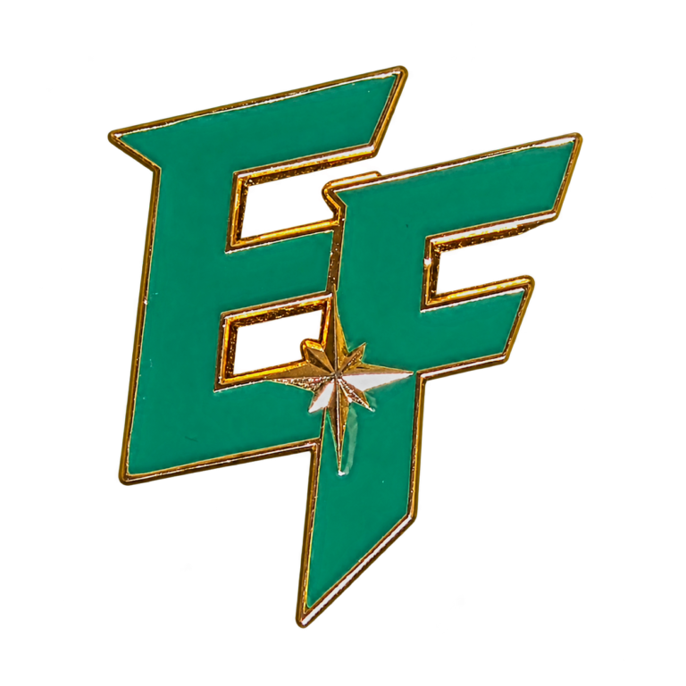 EF Series ZipDrip Zipper Pull, variant 1